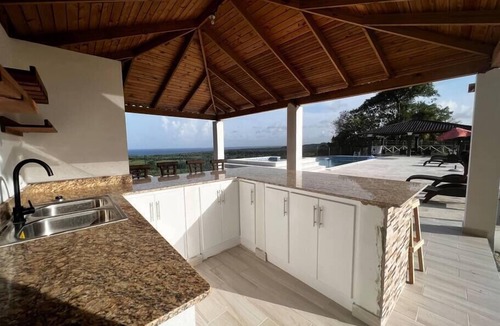 Cabrera Villa | Villa Costa Verde in Cabrera