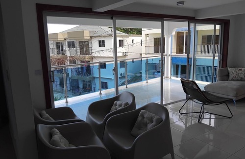 Samana Villa | Villa de Angela en Samana
