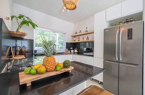 Cabarete Villa | Villa de Mango in Cabarete, 5 mins walk from beach