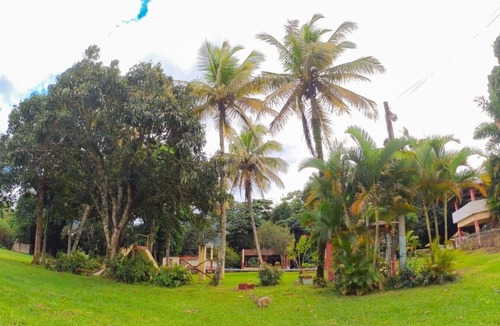 Jarabacoa Villa | Villa del Baiguate # 3
