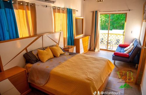 Pedro Brand House | Villa del Bosque, un Ambiente Natural Para Toda la Familia!