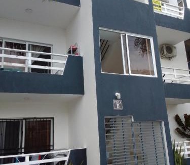 Los Melones Apartment | Villa del mar