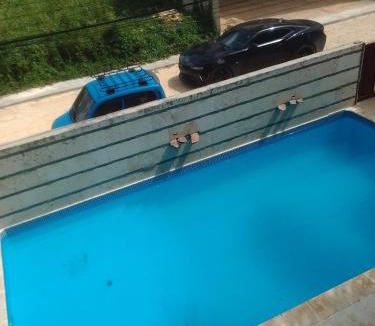 Los Melones Apartment | Villa del mar