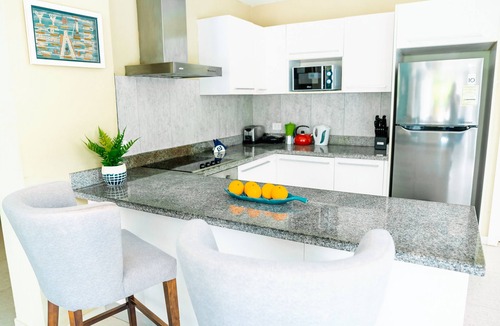 Bavaro Villa | Villa Delmar in Iberostar Bavaro with a private beach, Pool, jacuzzi, golf club