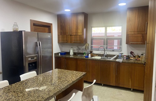 Guayacanes Villa | villa dentro del complejo guavaberry