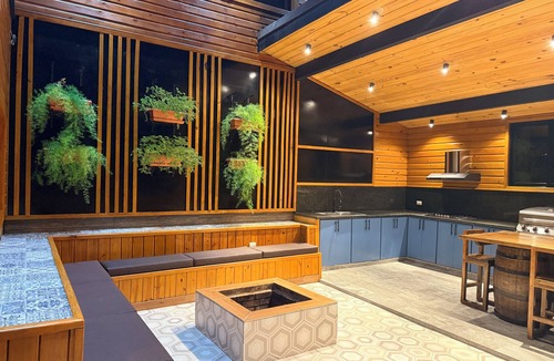 Jarabacoa Cabin | Villa doña Cármela
