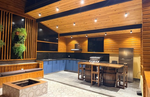 Jarabacoa Cabin | Villa doña Cármela