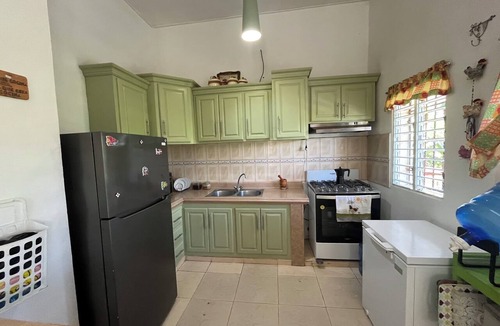 Puerto Bahia House | Villa Don Alberto