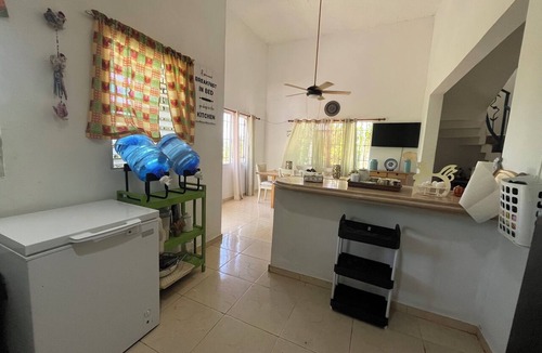 Puerto Bahia House | Villa Don Alberto