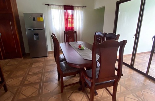 Jarabacoa Cabin | Villa Dorada Jarabacoa