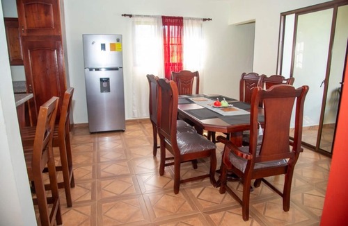 Jarabacoa Villa | Villa Dorada Jarabacoa