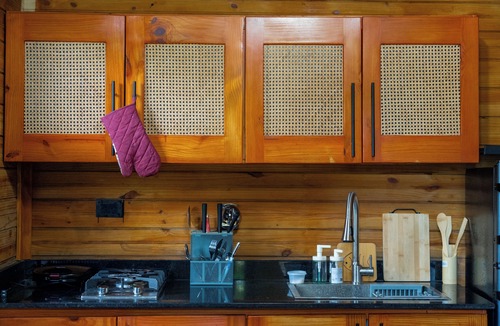 La Entrada Cabin | Villa Dulce Refugio