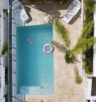 Barrio La Fortaleza Vieja Villa | Villa Dylan Samana, Luxury 3Br with pool