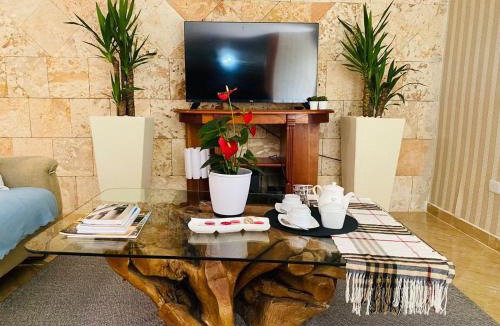 Barrio La Fortaleza Vieja Villa | Villa Dylan Samana, Luxury 3Br with pool