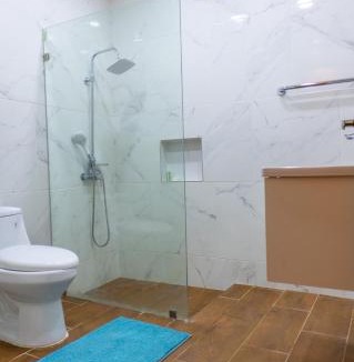 Pedernales Villa | Villa Elegante y Familiar en Pedernales, Cerca de la Playa del pueblo, Residencial SFA