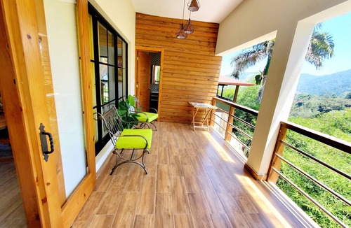 La Vega Province Villa | Villa Elena Jarabacoa