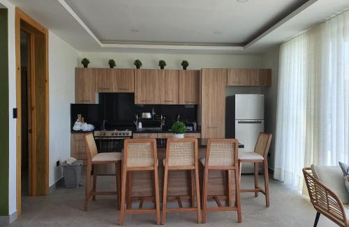 Jarabacoa Ski Chalet | Villa en la montaña