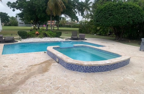 Playa Bibijagua Villa | Villa Esmeralda Cocotal Golf & Country Club