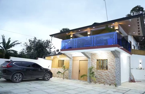 La Vega Province Villa | Villa Estela