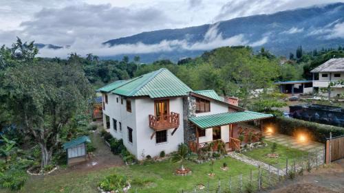Jarabacoa Villa | Villa Frente Al Rio Villa by the River