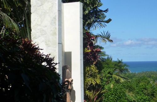 Las Terrenas Villa | Villa Fuente de la Suerte