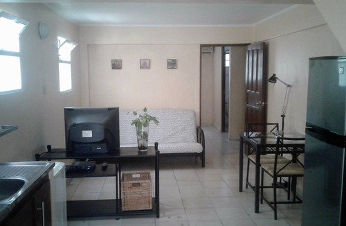 Gascue Apartment | Villa Gascue Guest Apartments