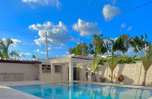 Bocacanasta Villa | VILLA GEWEL