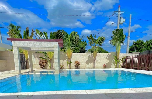 Bocacanasta Villa | VILLA GEWEL