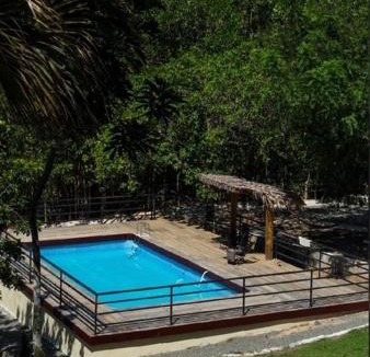Bonao Villa | Villa Gregorio mountain top