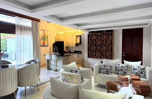 Punta Cana Villa | villa gren village