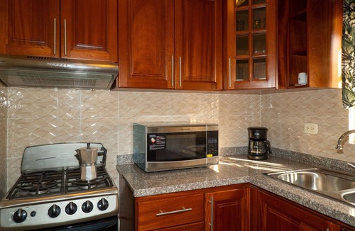 Reparto Ibarra Apartment | Villa Gumio - Your comfort in Boca Chica Beach by RedAwning