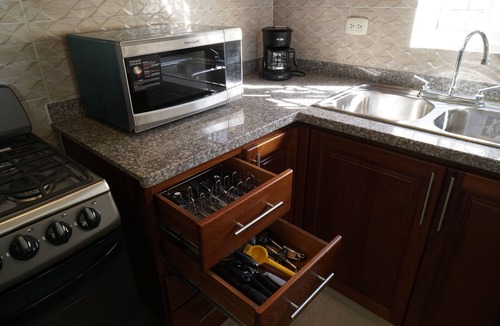 Reparto Ibarra Apartment | Villa Gumio - Your comfort in Boca Chica Beach by RedAwning
