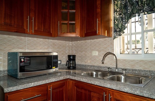Reparto Ibarra Apartment | Villa Gumio - Your comfort in Boca Chica Beach by RedAwning