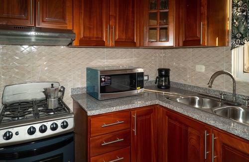 Reparto Ibarra Apartment | Villa Gumio - Your comfort in Boca Chica Beach by RedAwning