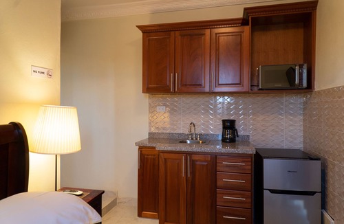 Reparto Ibarra Apartment | Villa Gumio - Your comfort in Boca Chica Beach by RedAwning