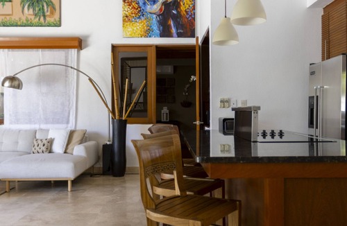 Punta Cana Ski Chalet | Villa GV 1 | Spacious Villa Thula Thula w/Private Pool!, Spacious TSI Villa Thula Thula w/Private .