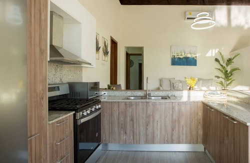 Punta Cana Ski Chalet | Villa GV 2 | Cozy Villa Sol w/Private Pool & Care!, Cozy TSI Villa Sol w/Private Pool & Care!