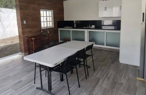 Los Alcarrizos Villa | Villa H2o, in the city 10-15 minutes from the Center