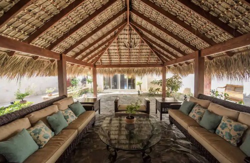 Punta Cana House | Villa Hermosa en el Campo de Golf con Vista al mar