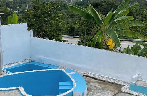 La Cienaga Villa | Villa Hotel Gabi Larimar