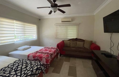 Guayacanes Villa | Villa I-31