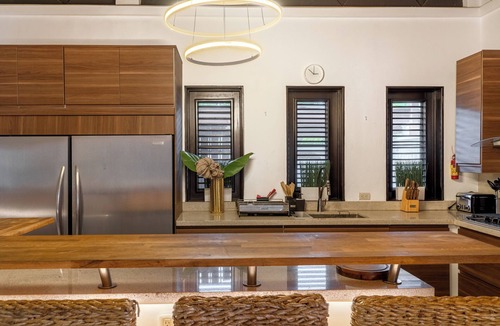 Casa de Campo House | Villa Il Giorno is a Luxury Villa Located in the Exclusive Casa De Campo Resorts