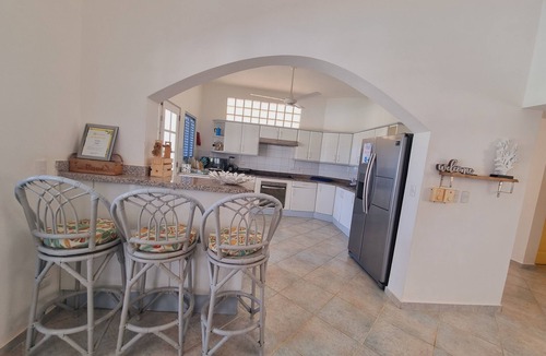 Las Galeras Villa | Villa IL Mare! Breathtaking Ocean Views!