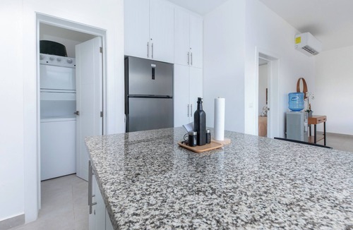 El Soco House | Villa in Playa Mueva Romana – Steps from Beach!