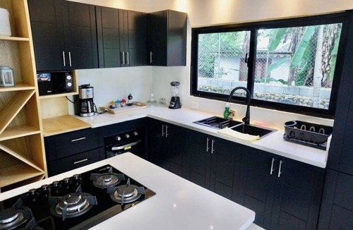 Puerto Bahia House | Villa in punta bonita with capacity for 14 people.