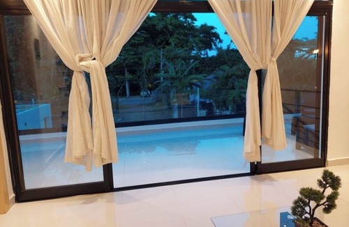 Puerto Bahia House | Villa in punta bonita with capacity for 14 people.