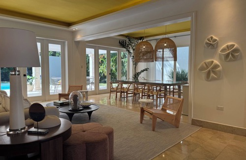El Cortecito Villa | Villa in Punta Cana