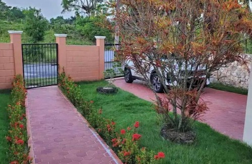 Barrio Santa Lucia Villa | Villa italiana