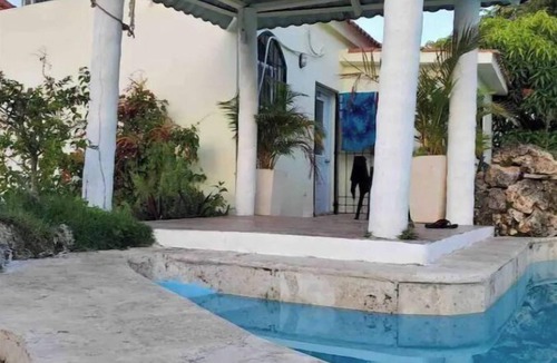 Barrio Santa Lucia Villa | Villa italiana