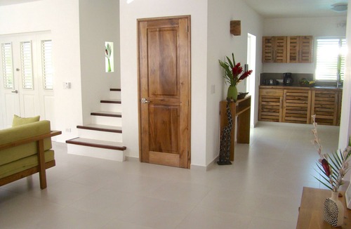 Las Terrenas Villa | ✩ VILLA JONA at The BEACH and TOWN, all in walking distance ✩